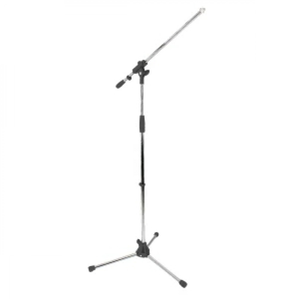 TEMPO MS100CR - микрофонная стойка 'журавль', тренога