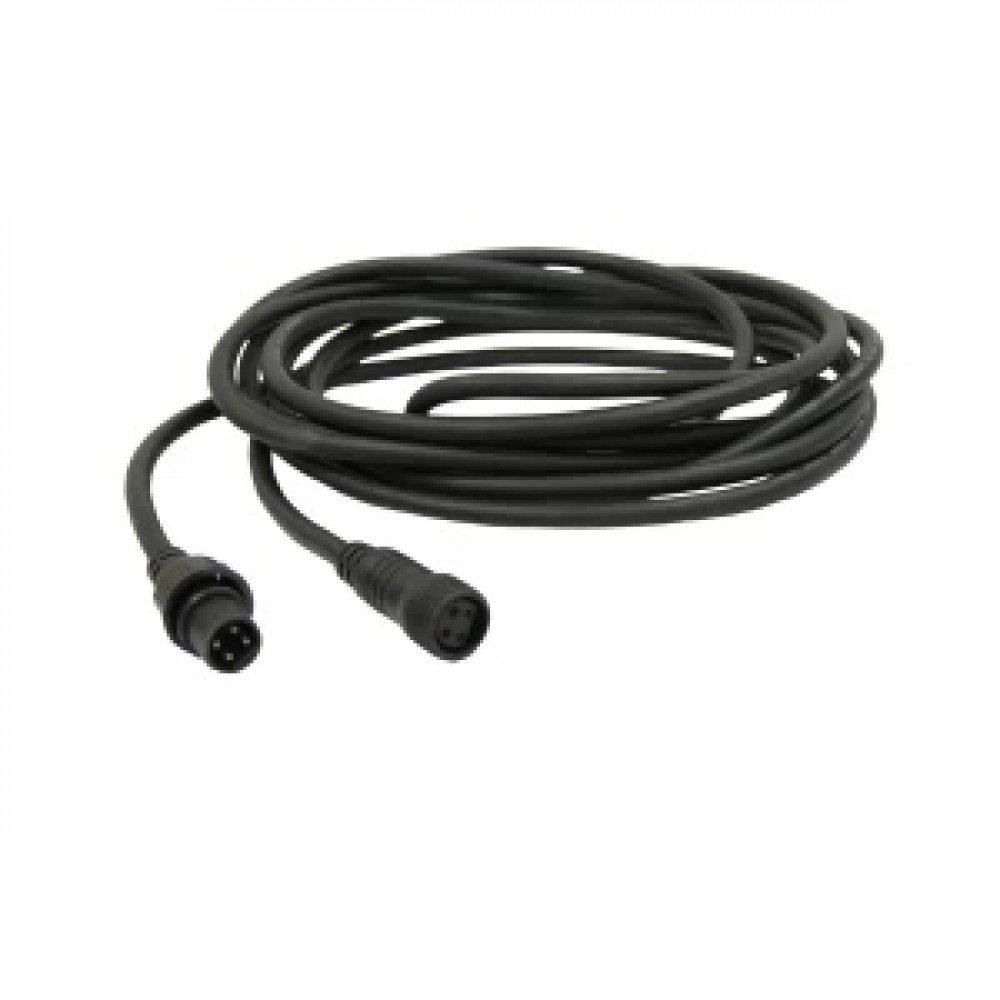 INVOLIGHT 4C-10 - сигнальный кабель удлинитель (10 м) для LED светильников UWLL60 и CLL100