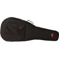 Нейлоновый кейс для гитары 'дредноут' GATOR GL-DREAD-12, 12 струн, вес 3,08кг