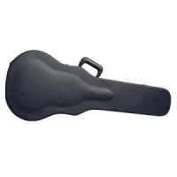 Деревянный кейс для гитар типа Les Paul GATOR GW-LPS, класс 'делюкс', вес 4,26кг