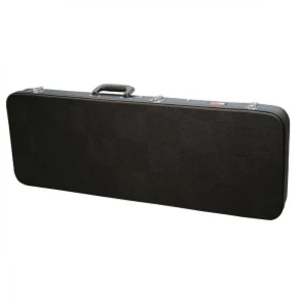 Кейс для электрогитары GATOR GWE-ELEC, класс 'эконом', вес 3,81кг