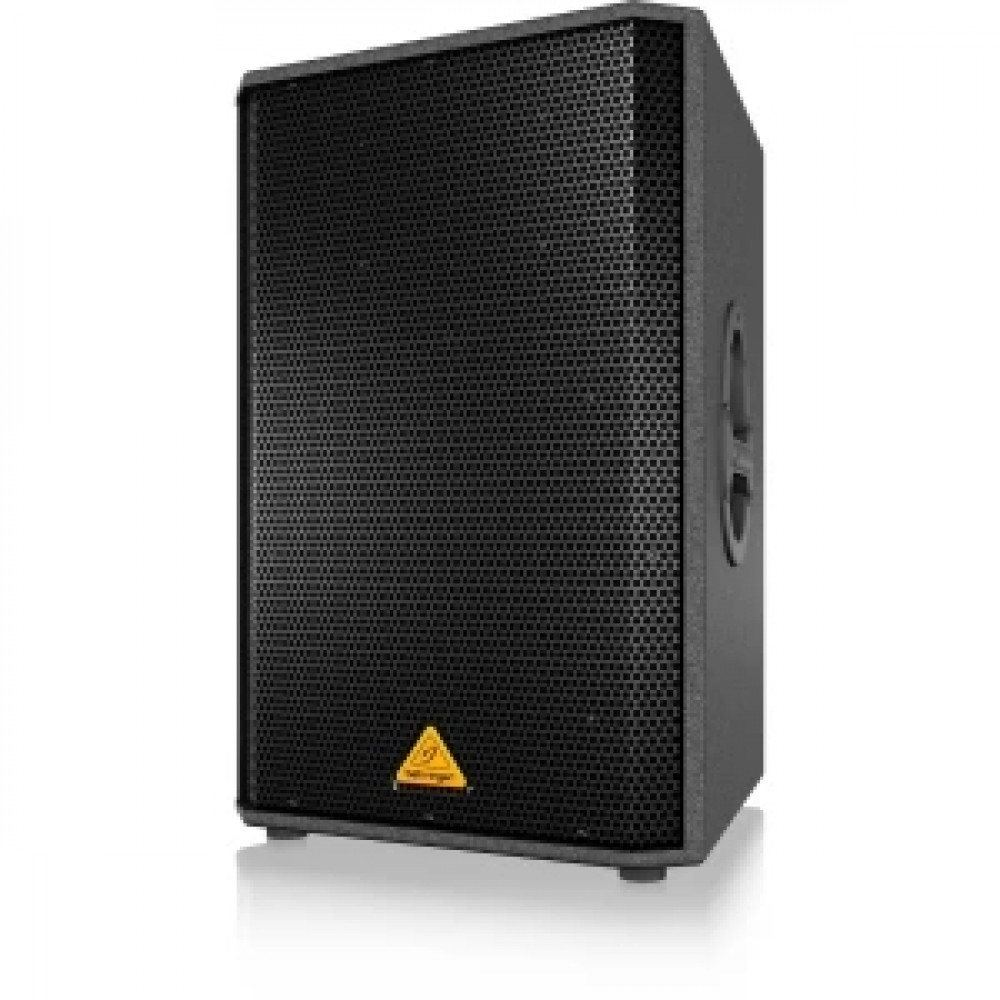 Behringer VP1520- акуст.система, двухполос ,пассивная,1000Вт,50 Гц-22 кГц,8 ом, дин.15'