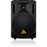 Активная двухполосная акустическая система BEHRINGER B212D, 12'+1,35', 550Вт., би-амп, класс D