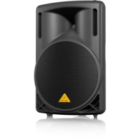 Активная двухполосная акустическая система BEHRINGER B215D, 15'+1,35', 550Вт., би амп, класс D