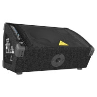 Активный монитор BEHRINGER F1320D, 300 Вт, двухполосный, динамик 12', эквалайзер, подавитель обр.с