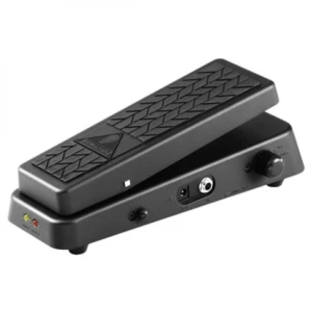 BEHRINGER HB01 - вау-вау педаль с оптическим контролем