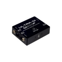 Пассивный DI-box с согласов для прям подключ BEHRINGER DI600P, инструм./выходов усилит. к микшеру