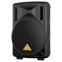 Активная двухполосная акустическая система BEHRINGER B208D, 8'+1,35', 200Вт., би-амп, класс D