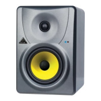 Актив.2-полос.студ.монитор (цена за 1шт.) BEHRINGER B1030A, 35+15 Вт RMS (50+25Вт пик.) 5,25'+1'