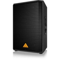 Акуст.система BEHRINGER VP1220, двухполос ,пассивная, 800 Вт, дерево,12' + 1,75',8 Ом
