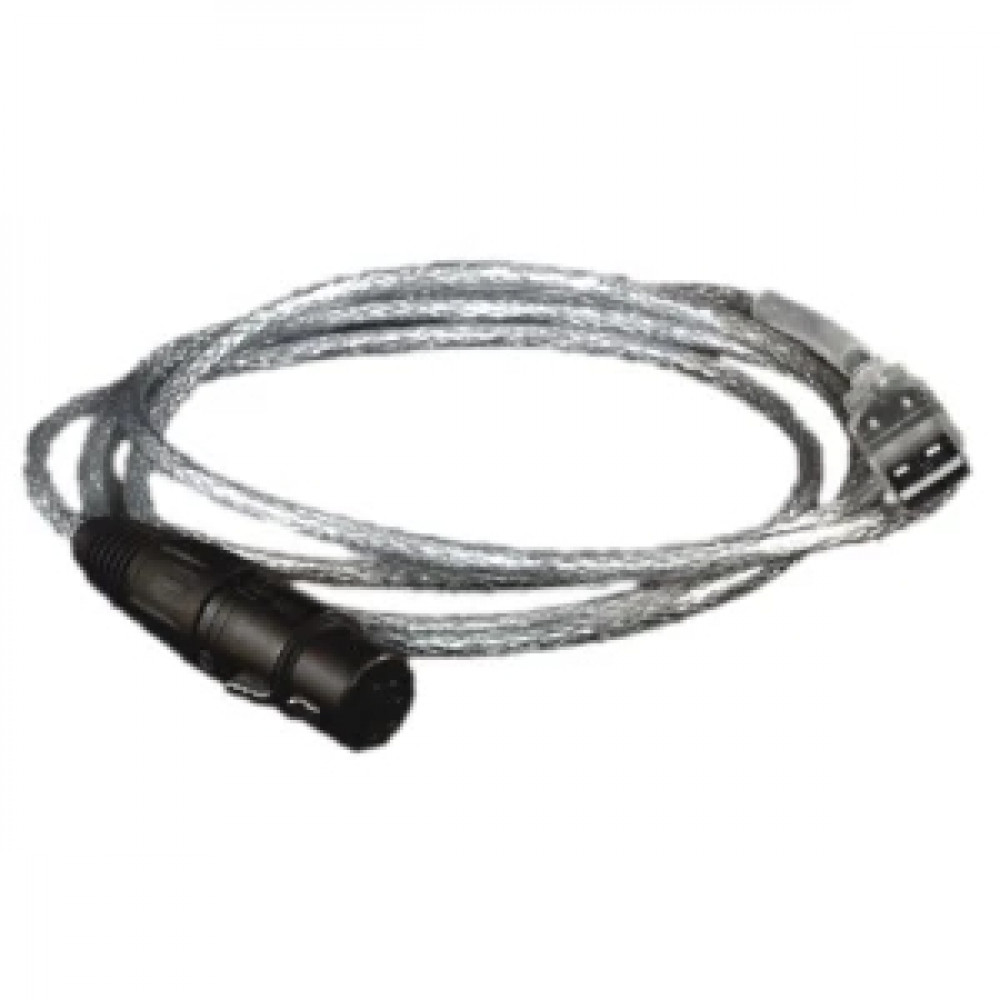 MADRIX IA-DMX-001001(USBONE) - интерфейс USB 2.0 на 1х512 DMX каналов (без программы)