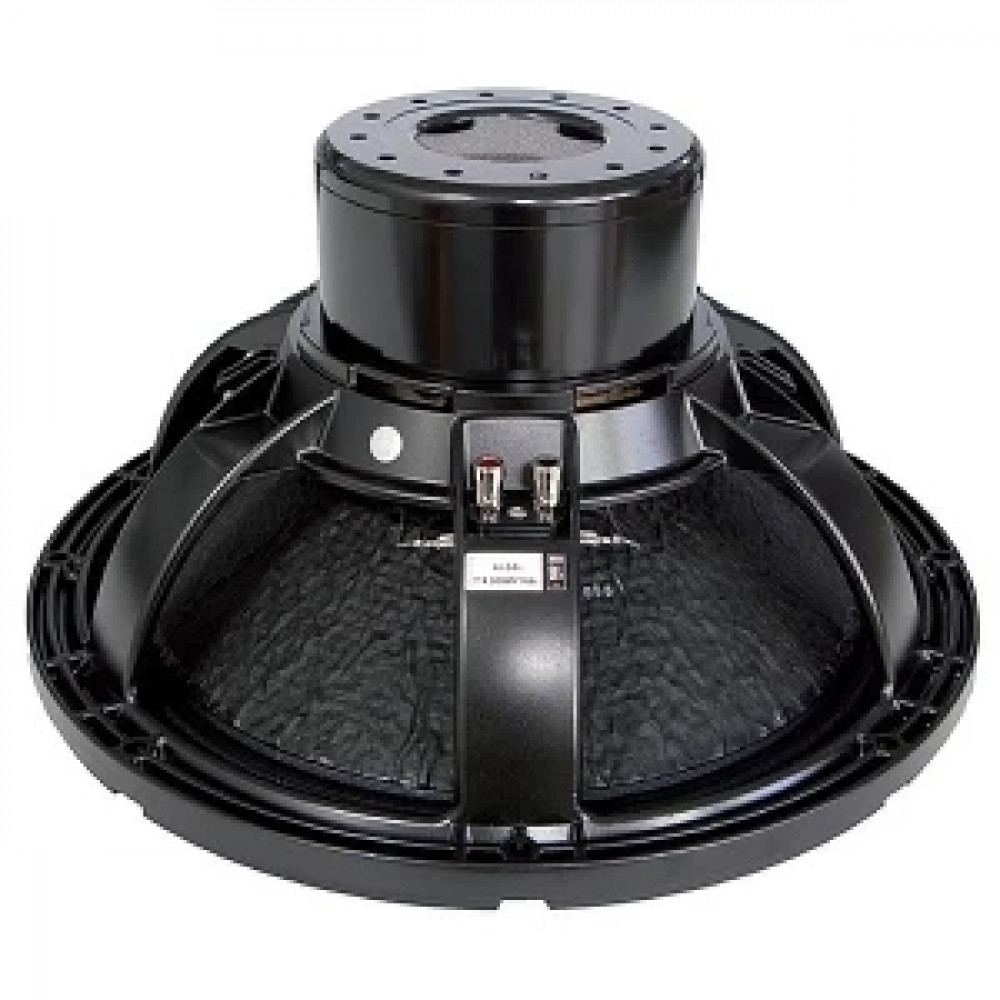 EIGHTEEN SOUND 18NLW9000/8 - 18' динамик с расширенным НЧ, 8 Ом, 1800 Вт AES, 97 dB, 32-2500 Гц