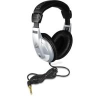 Закрытые BEHRINGER HPM1000, динамические мониторные наушники,20-20000 Гц