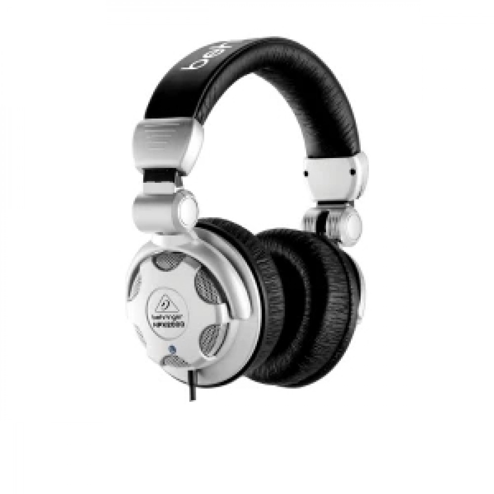 Закрытые BEHRINGER HPX2000, динамические мониторные наушники, 20-20000 Гц