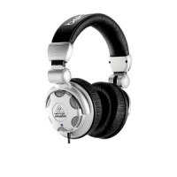 Закрытые BEHRINGER HPX2000, динамические мониторные наушники, 20-20000 Гц