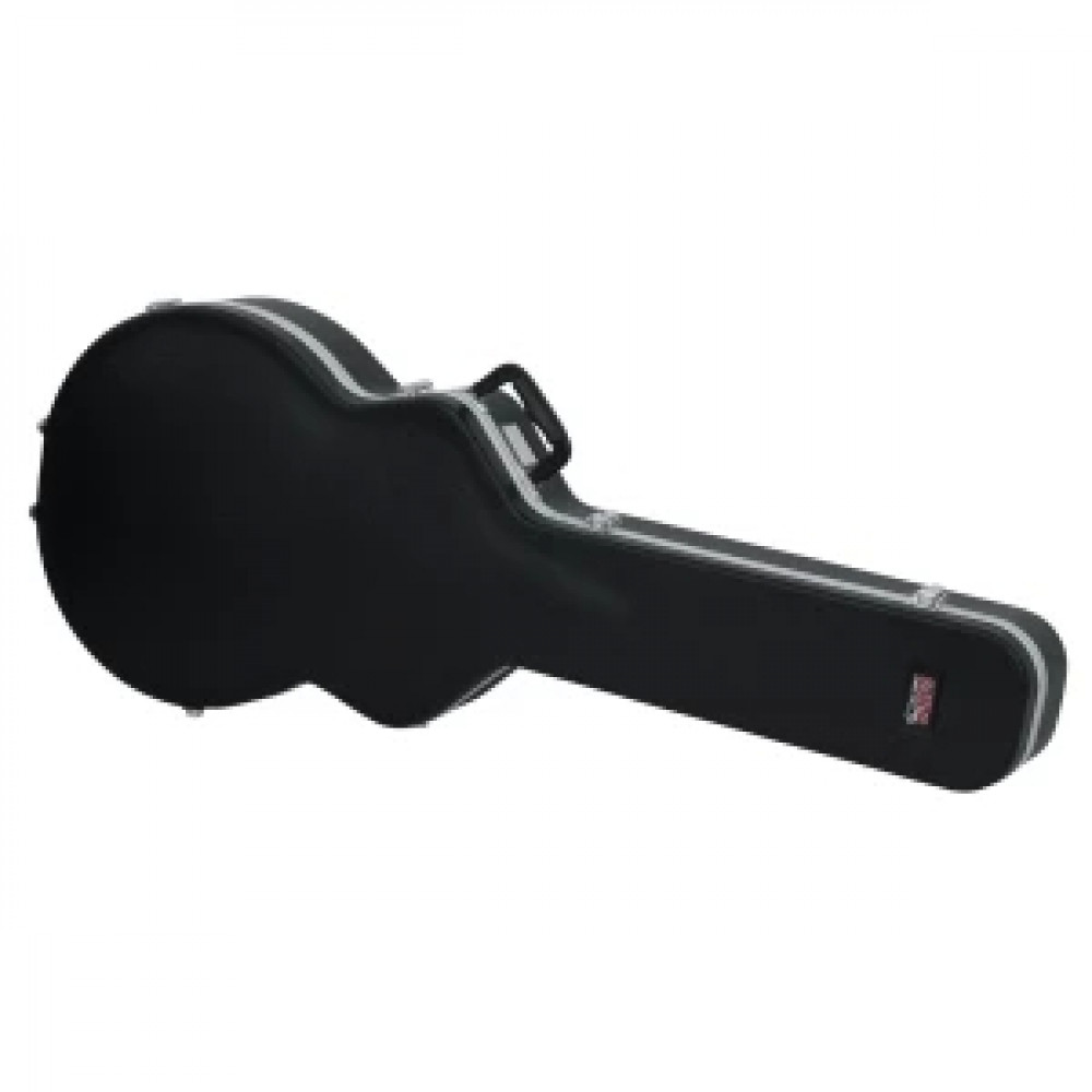 GATOR GC-335 - пластиковый кейс для гитар 335-style
