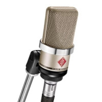 Студийный конденсаторный микрофон NEUMANN TLM 102, кард., 20 Hz-20 kHz