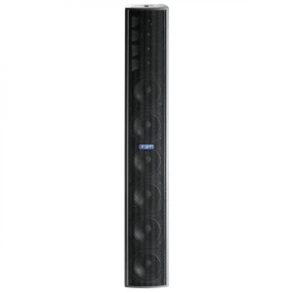 FBT VERTUS CLA 604A - двухполосный активный би-амп модуль линейного массива 6х4', 400+100 Вт RMS
