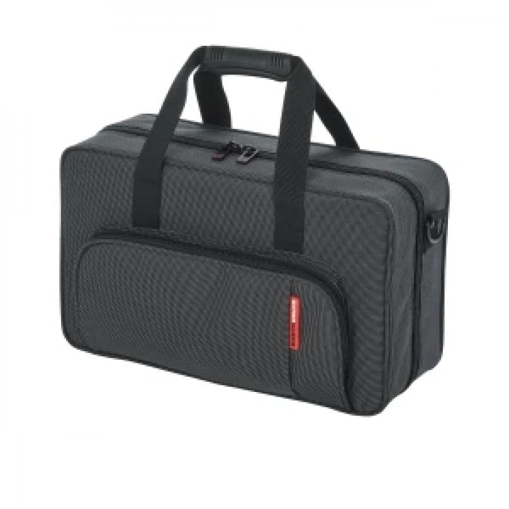 GATOR GL-CORNET-A - нейлоновый кейс для корнета, цвет чёрный