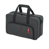 Нейлоновый кейс для корнета GATOR GL-CORNET-A, цвет чёрный