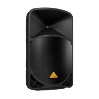 Активная двухполосная акустическая система с MP3 BEHRINGER B115MP3, 15'+1,35', 1000Вт, би-амп, уси