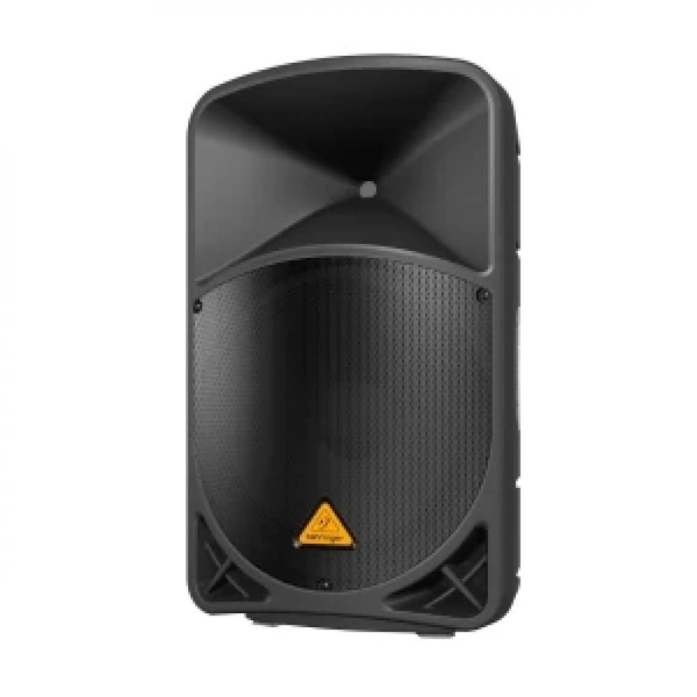 BEHRINGER B115D - активная двухполосная акустическая система, 15'+1,35', 1000Вт, би-амп, усилитель к