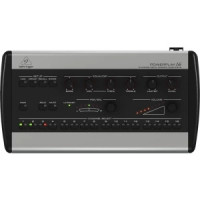 16-канальный цифровой персональный микшерный пульт BEHRINGER P16-M