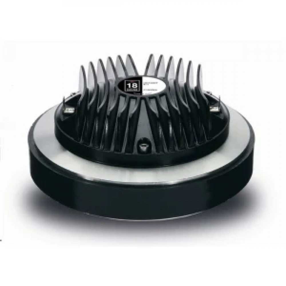 EIGHTEEN SOUND HD1480T - драйвер, 8 Ом, 100 Вт AES, 109dB, 500...20000 Гц, выход 1,4'