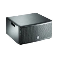 Пассивный сабвуфер FBT ARCHON 208S, 2х8', 600Вт/8Ом - 132 дБ, 50Гц-500Гц