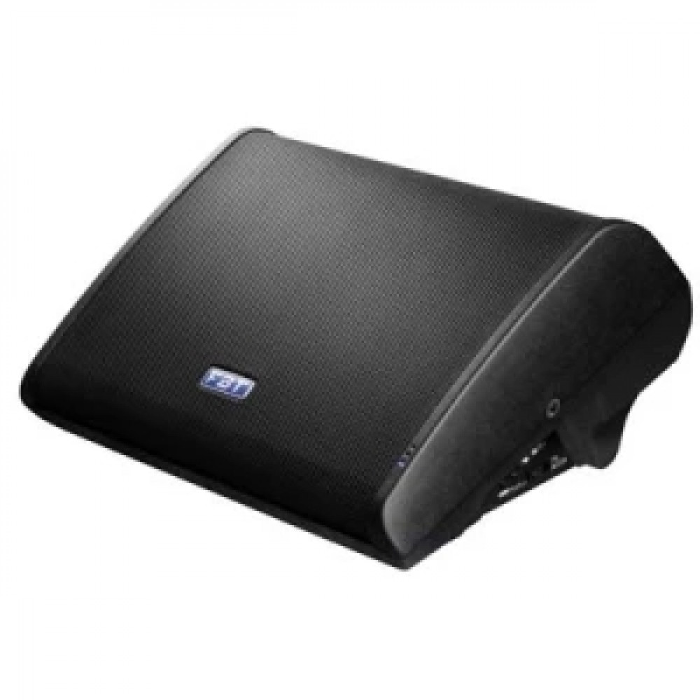 FBT STAGEMAXX 12MA - активный монитор 400 Вт НЧ RMS+100Вт ВЧ RMS, DSP процессор с 4 пресетами