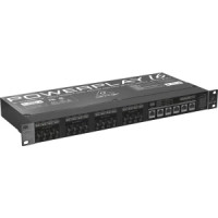 Канальный входной модуль с аналоговыми и оптическими BEHRINGER P16-I, входами ADAT