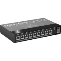 Цифровой распределитель сигнала для системы персонального мониторинга BEHRINGER P16-D