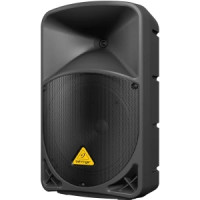 Активная двухполосная акустическая система,12'+1.35' BEHRINGER B112D, 1000Вт, би-амп, усилитель кл