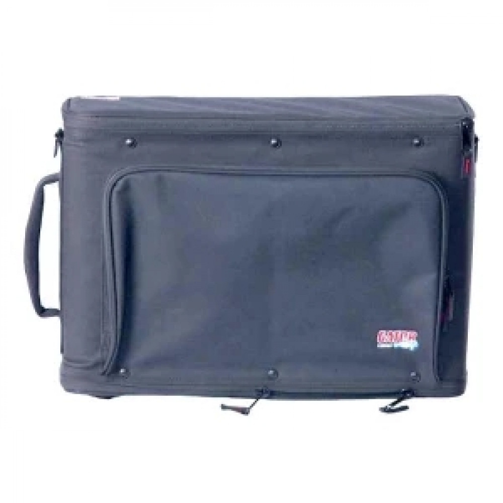 GATOR GR-RACKBAG-4U - сумка , стальные рельсы, 4U