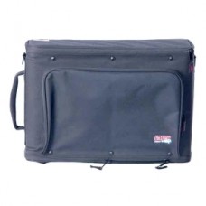 GATOR GR-RACKBAG-4U - сумка , стальные рельсы, 4U