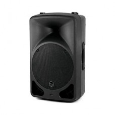 INVOTONE IPS12 HA - активная 2-х полос. акуст. сист. 500 Вт, класс D, 124 дБ SPL ,50Гц-20кГц