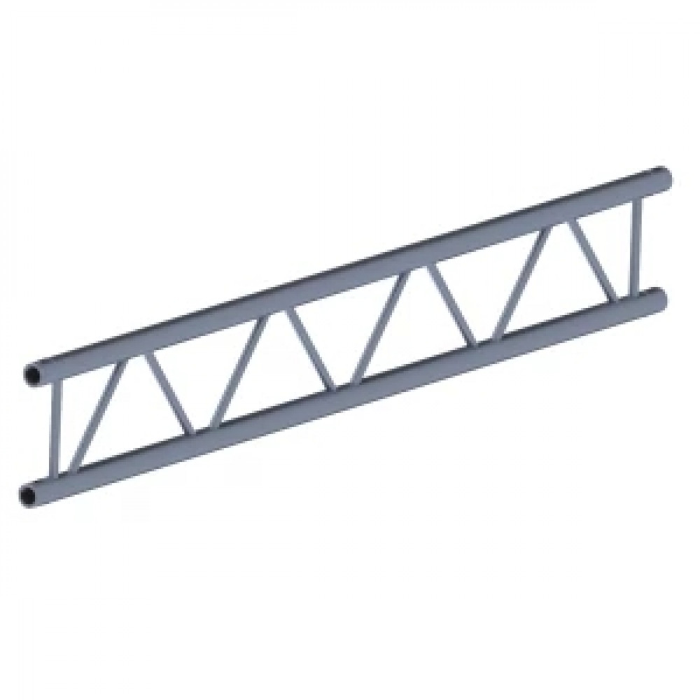 INVOLIGHT IFX29-150 - ферма плоская, прямая, 1.5 м, 290 мм, труба 50 мм