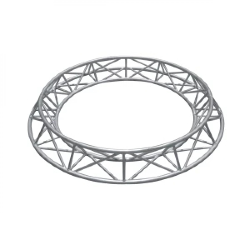 INVOLIGHT ITC29-D400 - круг из треугольных ферм, диаметр 4 м, 290 мм, труба 50 мм
