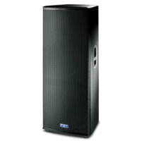 Двухполосная активная акустическая система FBT MITUS 215A, 1100+250 Вт