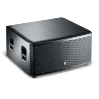 Пассивный сабвуфер FBT ARCHON 215S, 2х15', 2000Вт/4Ом, 35Гц-500Гц.,139 дБ