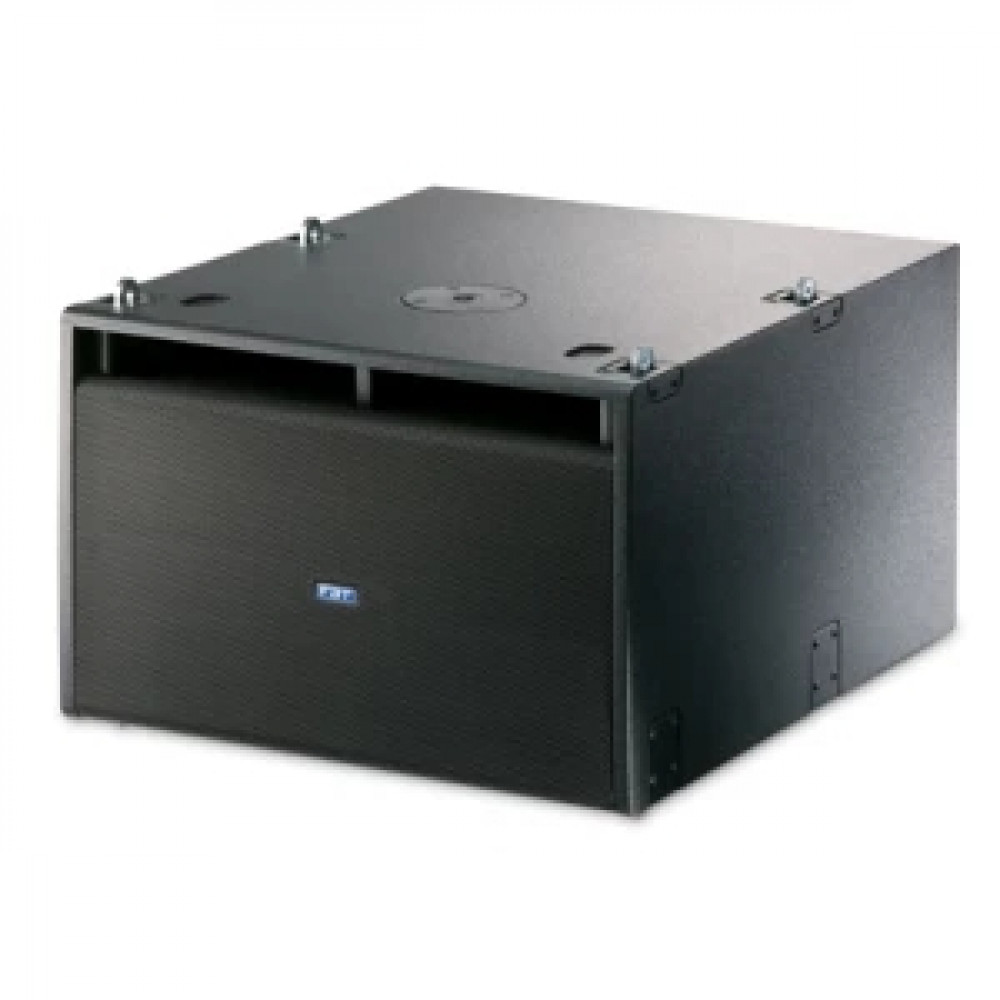 FBT MITUS 212FS - пассивный сабвуфер, 500Вт., 8 Ом., 50Гц-20кГц., SPL 134 дБ