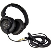 Наушники для DJ BEHRINGER HPX6000, 20-20000 Гц