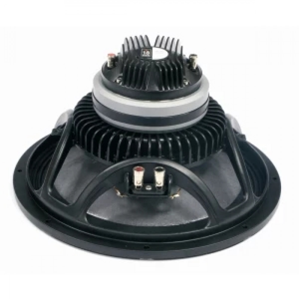 EIGHTEEN SOUND 12NCX750/8 - 12' динамик коаксиальный, 400 Вт/8 Ом + 70 Вт/8 Ом, 97/107 дБ, 60-20000