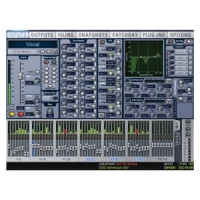 Обновление системы AVID VENUE до версии AVID VENUE 3 UPGRADE KIT, 3,0