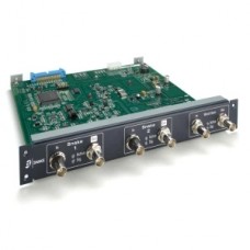 AVID FOH OPTION CARD SNAKE CAR - карта расширения для D-Show и Profile System's