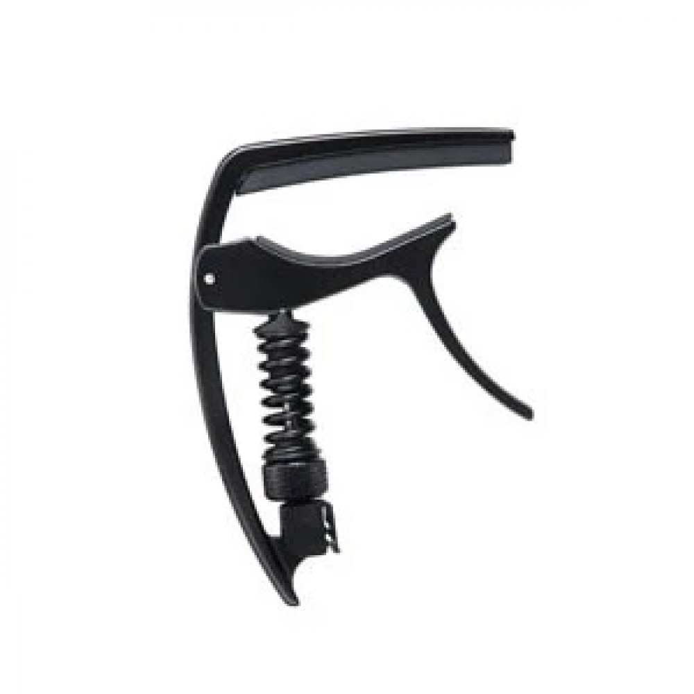 PLANET WAVES PW-CP-09 - каподастр с зажимом