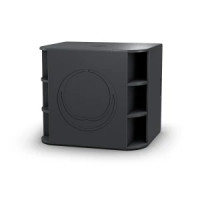 Активный бандпасс сабвуфер TURBOSOUND M18B, 18', 2200 Вт, 40Гц - 100Гц, 134dB