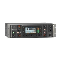 Цифровой микшер BEHRINGER X32 RACK, 16 входов, 8вых 25 шин, 8 стрео FX слотов