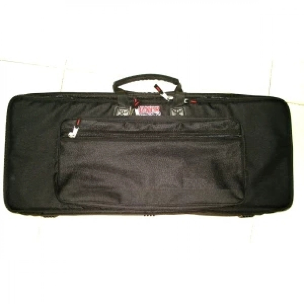 GATOR GKB-PSR20 - нейлоновый чехол для клавиш с размерами 1016 х 450 х 159 мм