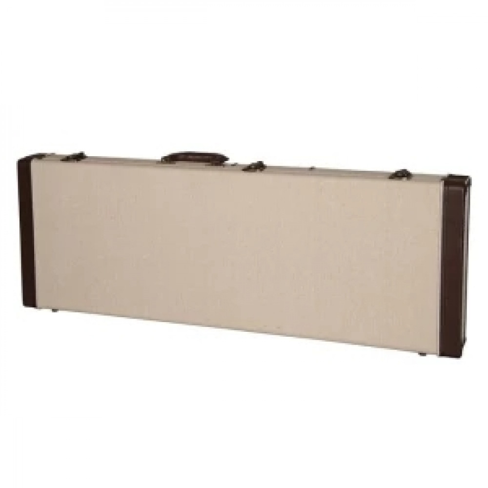 GATOR GW-JM ELEC - деревянный кейс для электрогитары , класс 'делюкс', вес 4,89кг